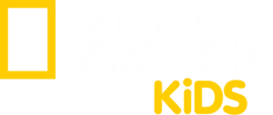 National Geographic Kids logo