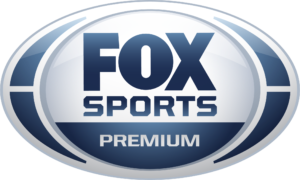 Fox Sports Premium logo