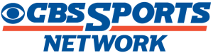 CBS Sports Network logo, providing premier sports coverage on SUBTV IPTV service.