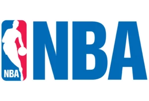 NBA logo representing the best IPTV service for basketball streaming