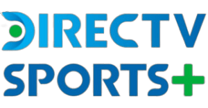 irect Sport+ logo, offering premium sports coverage on top IPTV service