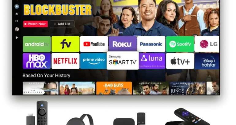 🔥 SubTV – Le Service IPTV Référence pour Une Expérience Télé Premium