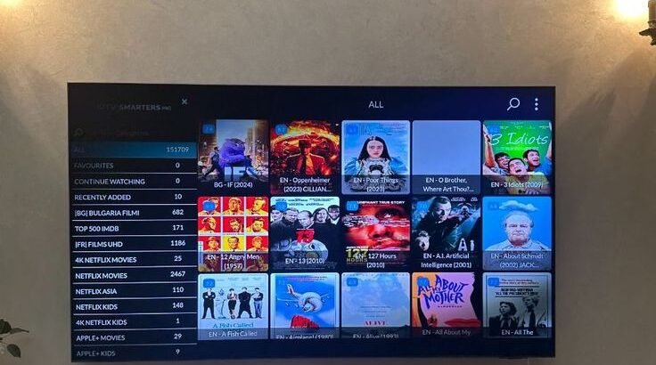 Comment Installer et Utiliser l’Application SUBTV pour une Expérience IPTV Inégalée