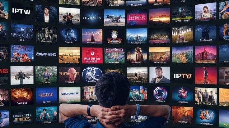 SubTV IPTV – Un service IPTV complet, stable et haut de gamme