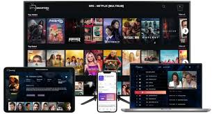 SubTV – La nouvelle référence de l’IPTV en France
