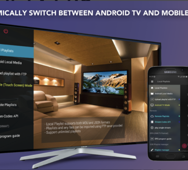 GSE Smart IPTV installation guide for SubTV IPTV on iOS and Android  Canada IPTV setup tutorial