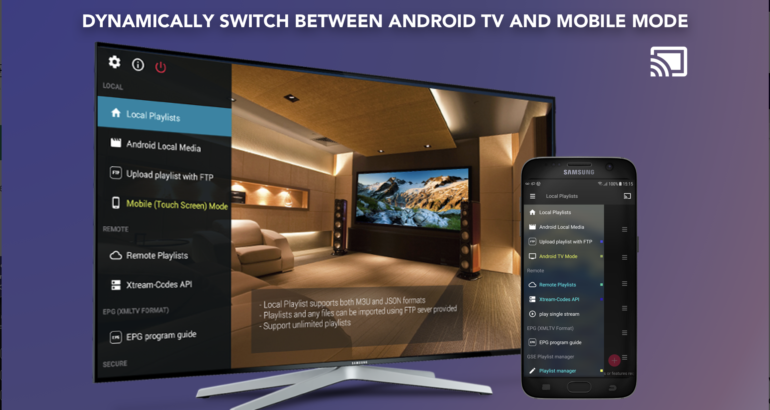 GSE Smart IPTV installation guide for SubTV IPTV on iOS and Android  Canada IPTV setup tutorial
