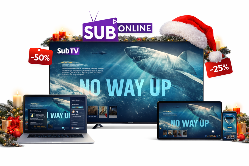 subtviptvfreetest | SubTV Laccès simple à une expérience TV premium