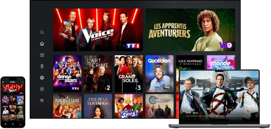 subtv iptv | SubTV Laccès simple à une expérience TV premium