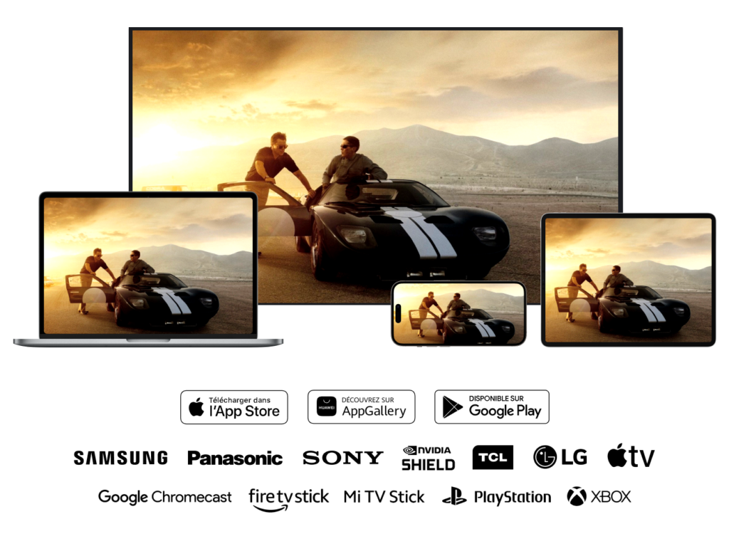 subtviptv | SubTV Laccès simple à une expérience TV premium