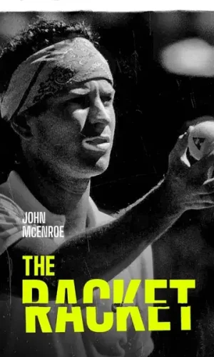 The Racket movie logo on SUBTV IPTV - Stream Captivating Sports Films