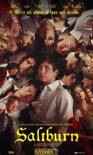 Saliburn Movie logo - Watch Exciting Action Movies with SUBTV